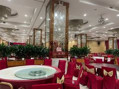 大堂-花好悦园酒家(大石店)