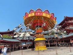 -海合安苏州阳澄半岛乐园