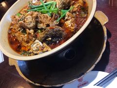 -老街鱼嘴巴(坡子街老店)