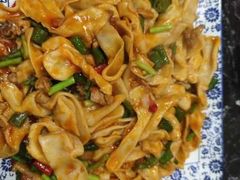 -后卫寨猫耳朵(后卫寨店)