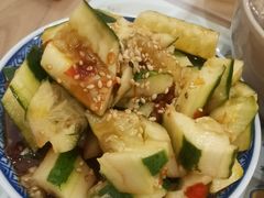酸辣黄瓜-吉禧粤特色甜品小吃(腾飞店)