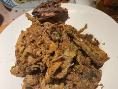 -小放牛炒菜馆(三丰店)