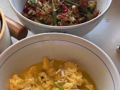 -农耕记·湖南土菜(海上世界店)