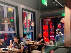 -管氏翅吧(台湾街店)