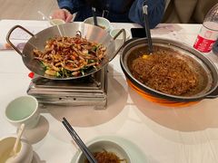-饭怕鱼·黄焖鲟龙鱼(湖大店)