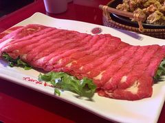 -山城辣妹子(定福庄店)