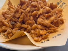 -宴礼烤鸭本味菜(蠡县商业步行街店)
