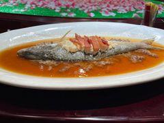-汉通东林海鲜大酒店(鼓楼孝闻街店)