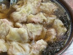 -老谢野馄饨(延安路店)