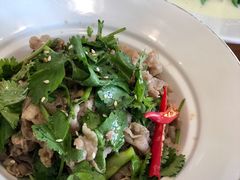 -千叶创意融合料理(水韵城店)