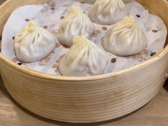 -苏小柳点心·手作小笼包(浦东嘉里城分院)