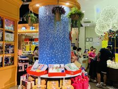 -周茉食品超市(北大街店)