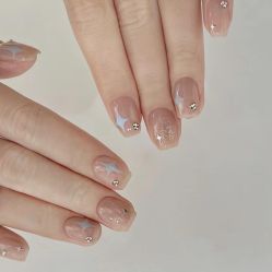-M·X Nail日式美甲美睫