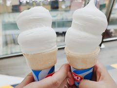 -DQ·蛋糕·冰淇淋(西直门店)
