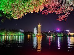 -桂林两江四湖景区