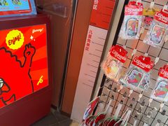 -龍歌自助小火锅(雨花台江南虹悦城店)