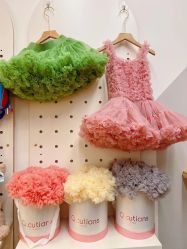 -BebeKing母婴童装集合店