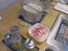 -苏格里岛自助海鲜烤肉火锅(集美万达店)
