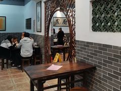 -凤厨顺德水乡凤味馆(大良锦龙路店)