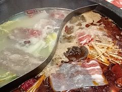 -陈府大宅门成都火锅·手切鲜肉(太原街店)