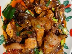 -树厨贵州菜(大十字店)