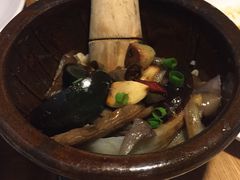 -绿茶餐厅(西单老佛爷店)