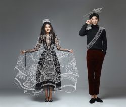 -雪中彩影婚纱摄影·微光艺术中心