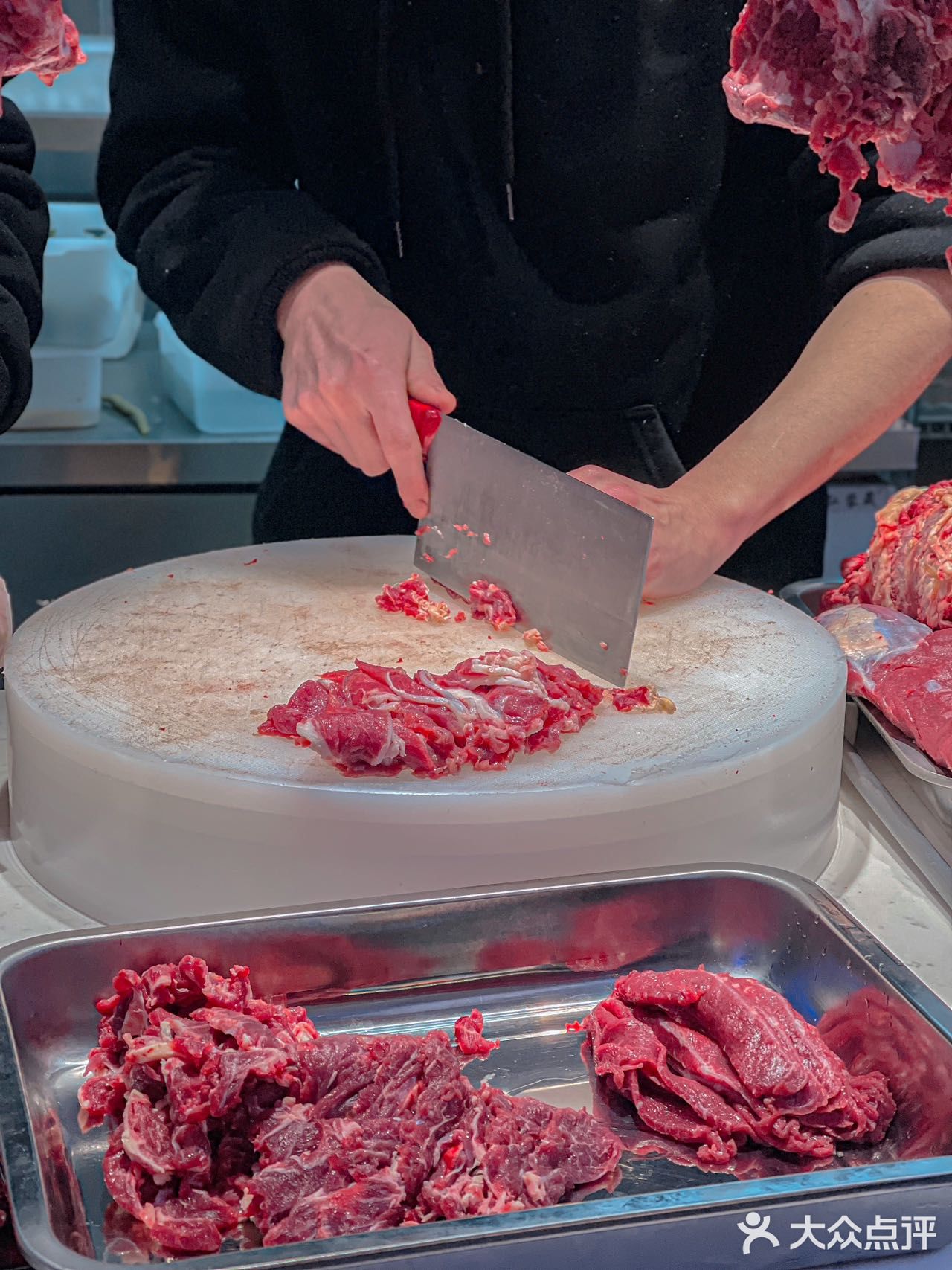 怎么办天天都想吃他家潮汕牛肉