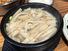 -京玉菲饭店(李村店)
