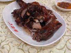 -禄源公·老莞诚饭店
