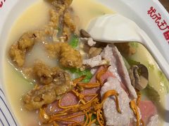 -状元王过桥米线(黄埔至泰广场店)