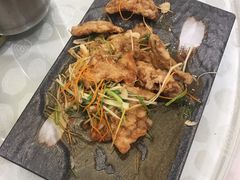 -万福源哈尔滨北方菜馆