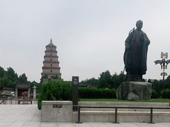 -大慈恩寺(大雁塔)