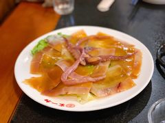 大刀鱿鱼-家一加火锅(绿地翠谷总店)