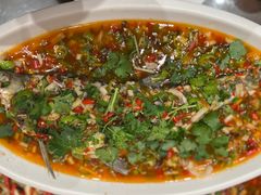 -飞虹鱼馆(春华路店)