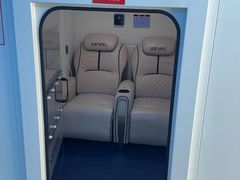 -爱氧森林·日本兴百世SHENPIX微高压氧舱