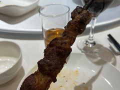 -新疆兵团食府清真(马连道店)
