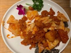 -徐小姐爱地锅(海州万达店)