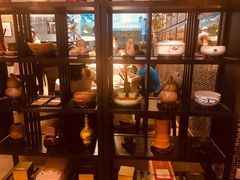 -山泉公馆酒家(广州东站店)