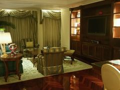 -广州富力丽思卡尔顿酒店