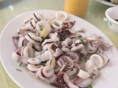 -考记泥焗鸡农庄·海鲜(北洛秘境店)