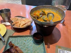 -simply thai天泰(美罗城店)