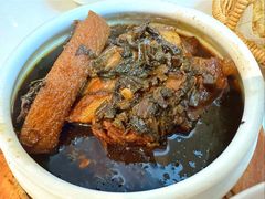 满香扣肉-满香舒·漳州小馆(大唐店)