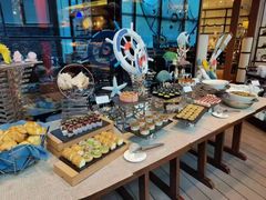 -金石滩鲁能温泉假日酒店·海洋之星餐厅