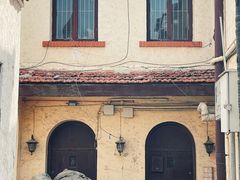 -天津五大道文化旅游区