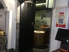 -卢大鲜鱼头捞饭(美利广场店)