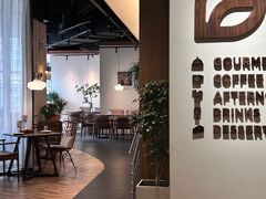 -G+KITCHEN(龙湖狮山天街店)