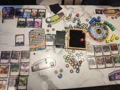 -BGM CLUB二次元主题桌游店(康王路店)