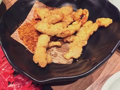 -掂档潮汕牛肉火锅(沈阳万象城店)