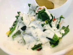 -东林海岸大酒店-餐饮部(黄海路店)